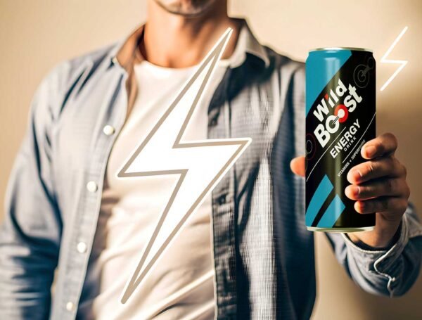 The Power of Energy Drinks: A Game-Changer for Your Lifestyle