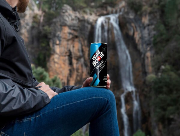 Boost Your Day with Energy Drinks: Unleash Your Energy!